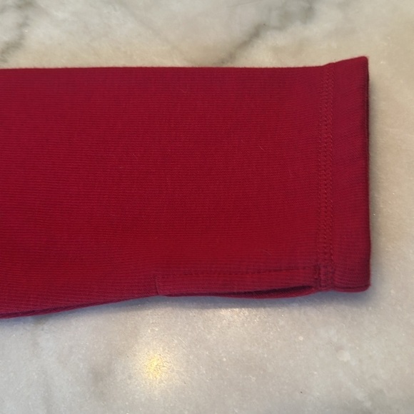 Athleta Cozy Karma Asym Pullover - Picture 11 of 14